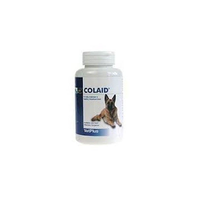 Laborios Vetplus S.L 907-5993 Colaid 90 Capsules Vetplus