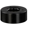 febi bilstein 19001 Pulley for V-Ribbed Belt, Pack of 1