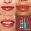 NYX Professional Makeup, Lip IV Tinta para Labios Hidratante con