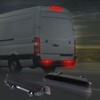 CPROSP 1 Pair Third Brake Light 12 V, Third Brake