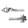 DL-pro Door hinge suitable for Bosch Siemens Neff Constructa hinge