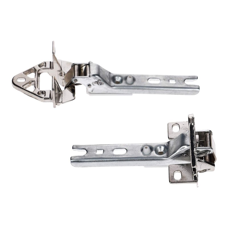 DL-pro Door hinge suitable for Bosch Siemens Neff Constructa hinge