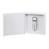Elegantdisk USB Stick Just Married with USB Box Wedding Design