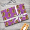 GRAPHICS & MORE Groovy Scooby-Doo Gift Wrap Wrapping Paper Rolls