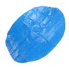 Pool Cover Waterproof Dustproof Round Polyethylene Swimming Pool Cover with