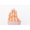 Image Square Beauty Press-On Nails (Soft Silk, Short)