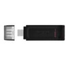 Kingston USB DataTraveler 70 Capacidad: 256GB USB-C 3.2 Gen 1