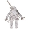 BANDAI - Ninja Turtles Last Ronin Black and White P81199