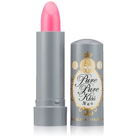 Majolica Majorca Pure Pure Kiss NEO PK304 Sheer 0.08 oz (2.3 g)