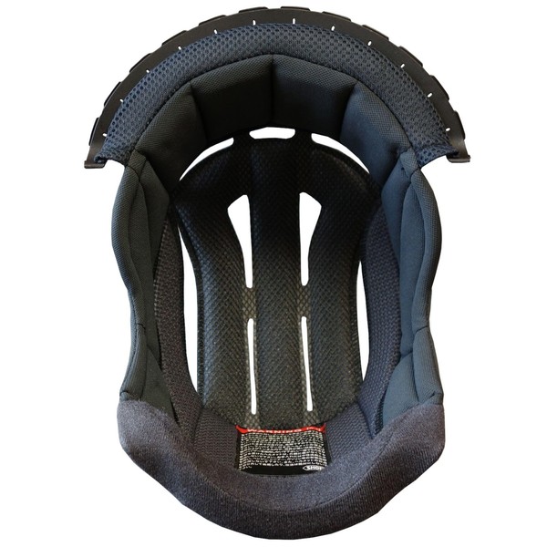 60LCENL5 4 - Shoei Neotec 2 Type L Centre Pad