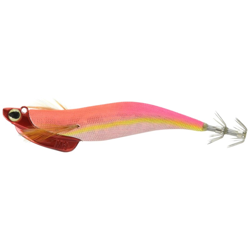 ValleyHill Squid Seeker, Medium Heavy 1.2 oz (35 g), #35MH,