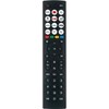 Hisense TV Remote Control Universal Replacement, VIDAA 4K UHD HDR