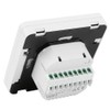Room Thermostat, AC 200-240 V Smart WiFi Thermostat for Gas