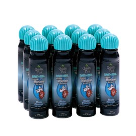 Quality Park Bulk Dab-N-Seal Envelope Moistener with Adhesive, for Securely Sealing Envelopes, Paper Crafts & More, 50mL Bottles, 12 Pack (QUA46062)