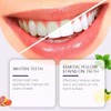 SP-6 Toothpaste & 7-Pro Intensive Teeth Whitening Toothpaste, Intense Whitening