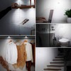 UMECORE Tap Light Push Lights, 7 Pack Small Under Cabinet