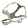 Flexible Headgear and Fabric Frame Breathing Machine Replacement Accessory Fit
