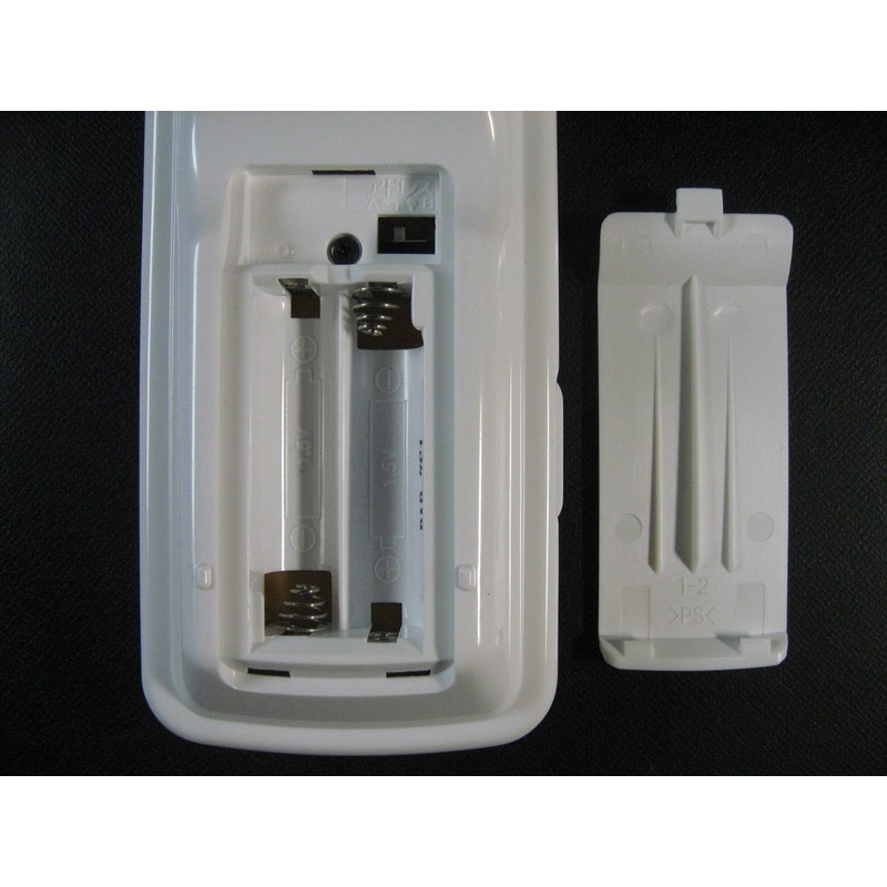 Hitachi RAR-7S1 Air Conditioner Remote Control