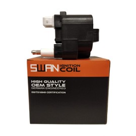 SWAN Ignition Coil for MG TF, ZR & Volvo S40, V40