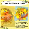 SALUDABLE Bicycle Bell Duck Road Bike Accessories Kids Propeller Cute