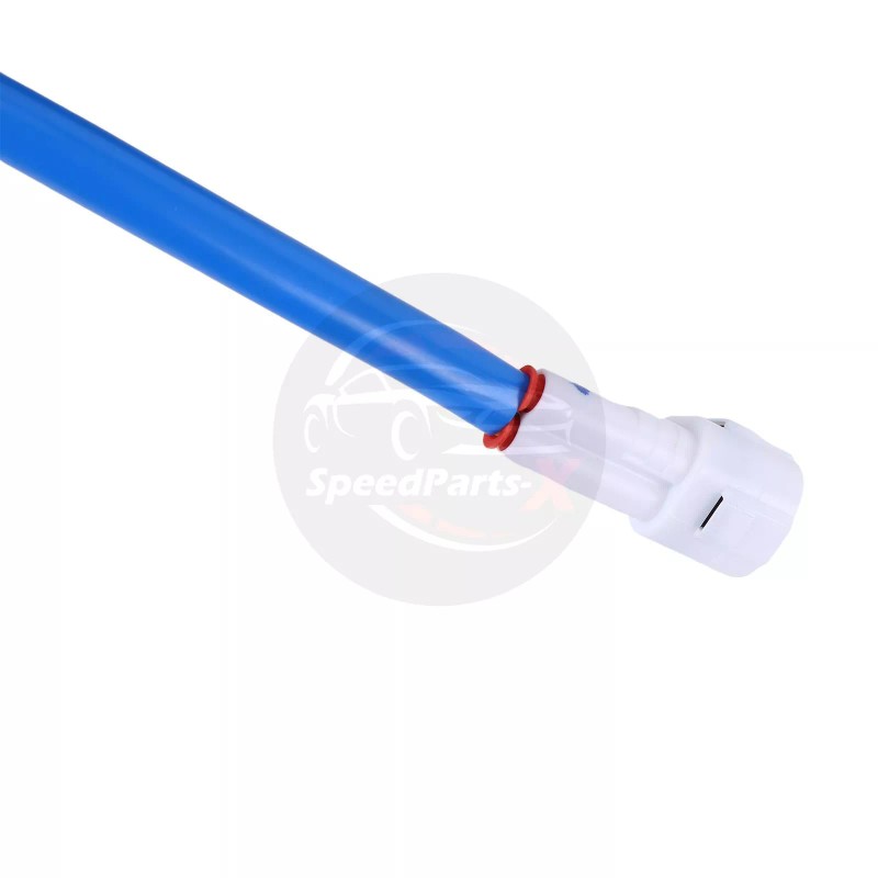 SpeedParts-X Fuel Pump Assembly for Suzuki GSXR 600/750 (2004-2005) 15100-41G00
