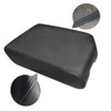 Center Console Lid Armrest Cover Leather Fit for Toyota Tundra