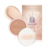 Mezcla Skincare Air Fit Tone Up Cover Cushion No. 21