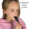 gr8ful® Emergency Sports Whistle for Adults & Kids | Ideal