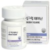 Singrim L-Theanine 750mg, 1 unit, 30 tablets / 싱그림 L-테아닌 750mg, 1개, 30정