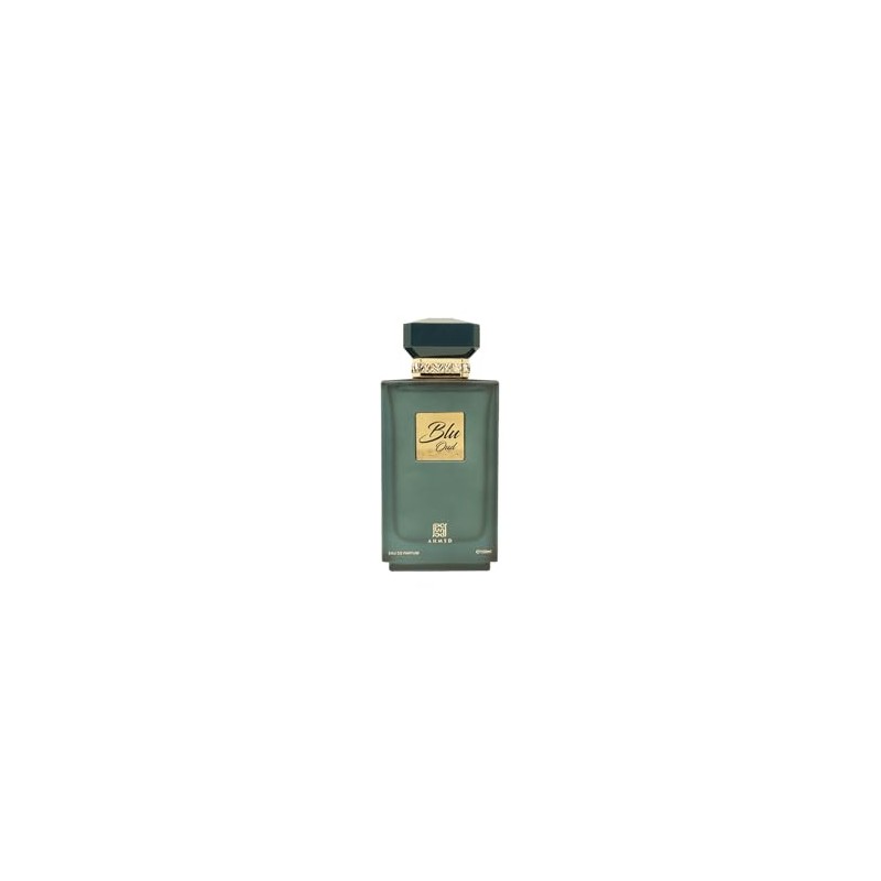 Ahmed Al Maghribi Blue Oud 100ml Unisex
