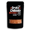 Schlump-Chili GroKoHabanero Chilli Salt Spice Salt Refill Set for Spice
