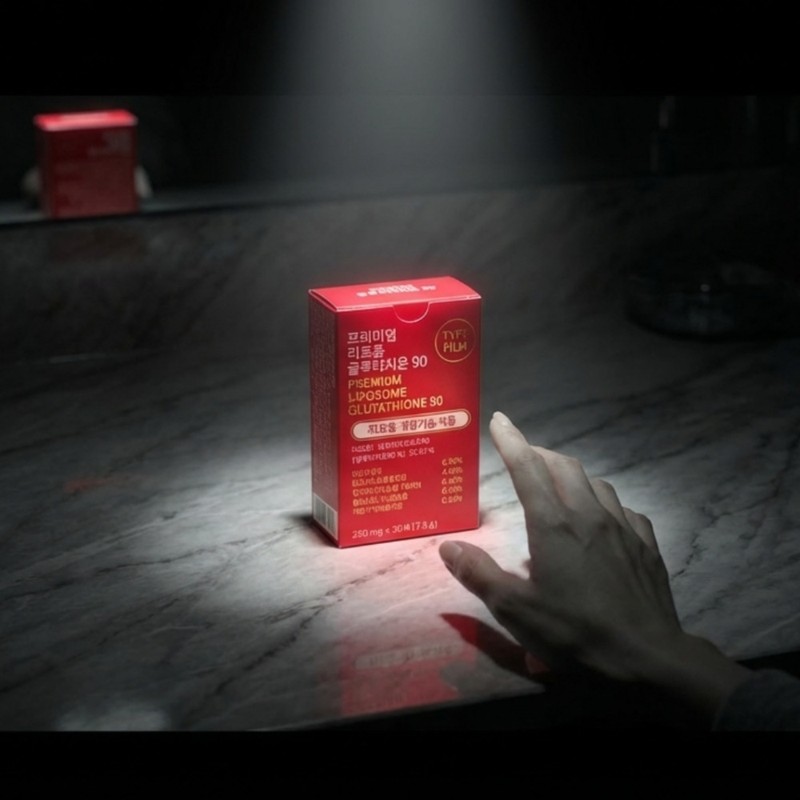 Lipozone Liposm Glutathione Film High Purity Liposome Glutathione Glutathione /