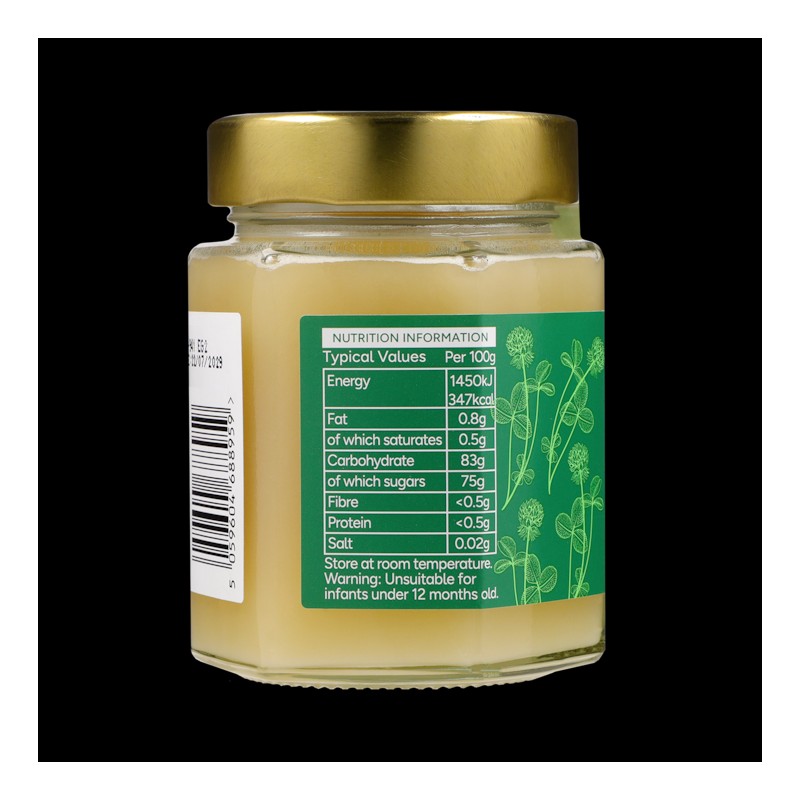 Holland & Barrett New Zealand Clover Honey