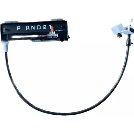 Ford NEW OEM 04-11 Ford Ranger Gear Shift Indicator Selector Cable Clip PRND12