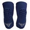 Bucwild Sports Compression Knee Pads for Basketball Volleyball Wrestling -