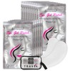 250 Pairs Eye Pads for Eyelash Extension Eyelash Pads Eye