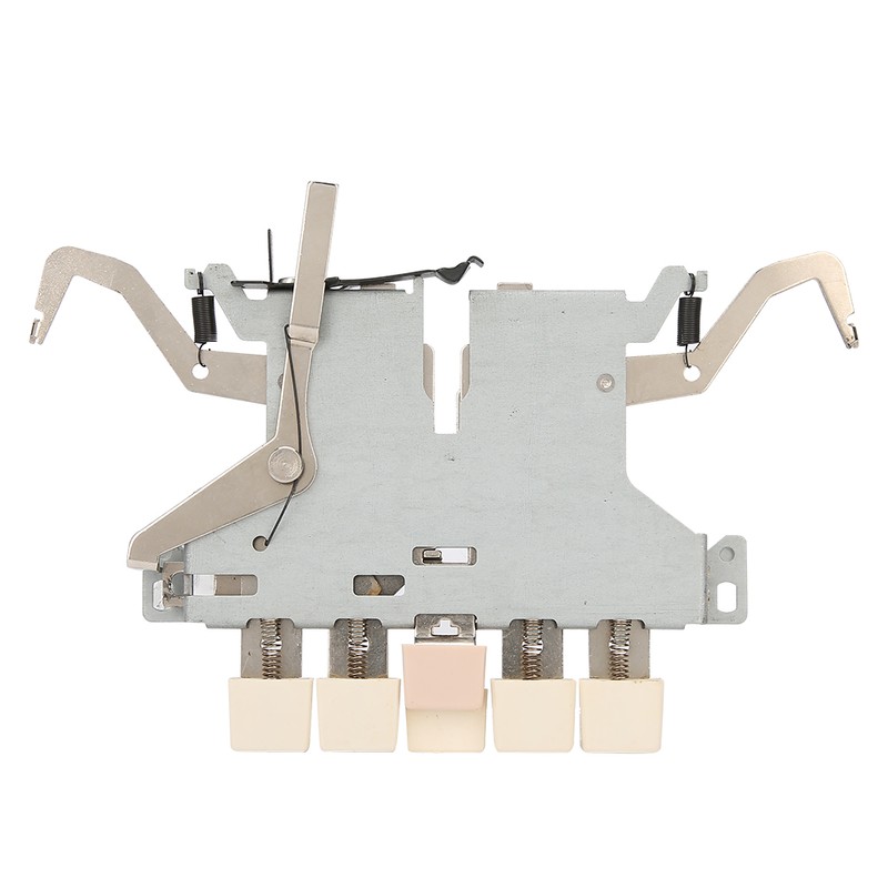 Knitting Machine A48-63 Head Switch Plastic Metal Accessories for Brother