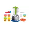 georglasko_8 Blender Toy Playset Kitchen Appliances Smoothie Maker Pretend Play