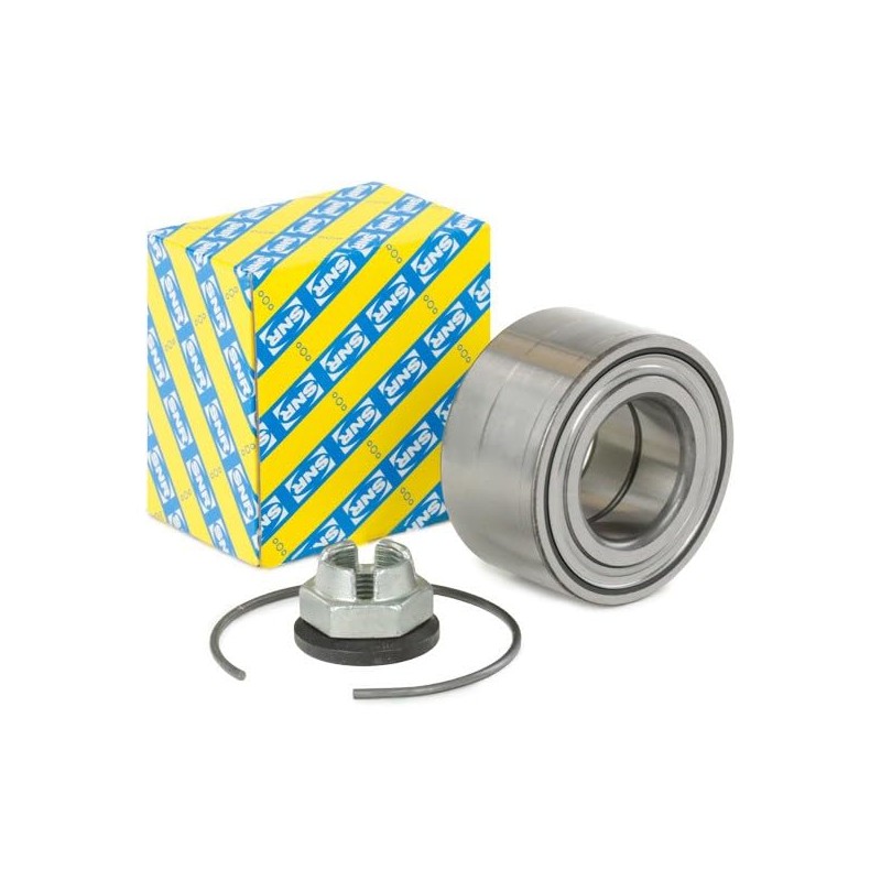 Magneti Marelli R155.16 Front Wheel Bearing Kit