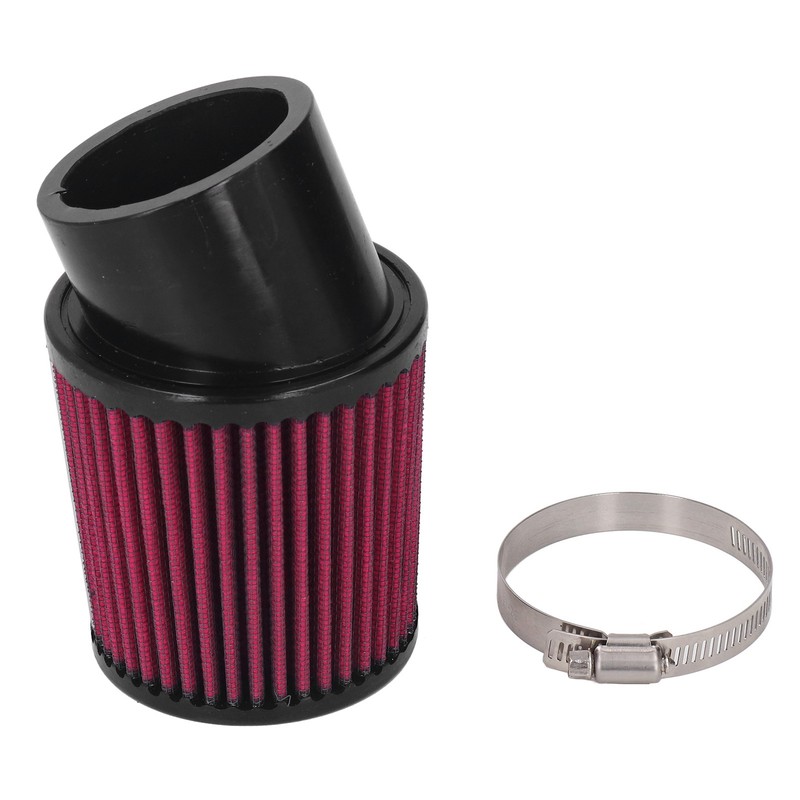62mm Air Filter Aluminum Alloy Air Cleaner for CT200U BT200X