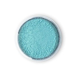 Fractal Colours FunDustic Dust Powder Colour 4g Robin Egg Blue