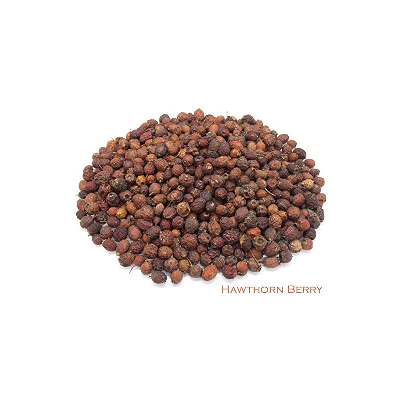Hawthorn Berry and Iron Goddess Oolong Tea Herbal Infusion (25