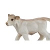 Safari S231329 Farm Charolais Calf Miniature