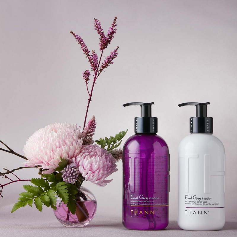 Body Milk EG 11.8 fl oz (320 ml)