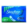 Stayfree STAYFREE Super Maxi Pads, Size 2, 24 ea (Pack