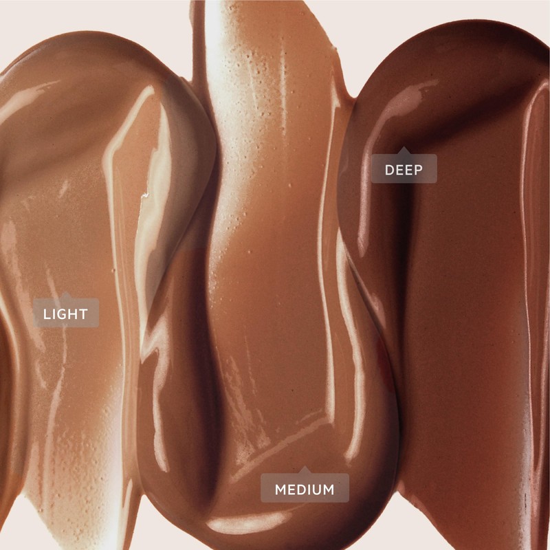 FLOWER BEAUTY By Drew Barrymore Lowlight Liquid Contour - Natural