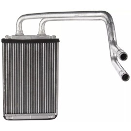 RAYTEN HVAC Heater Core For 06-01 Hyundai Elantra; 08-03 Hyundai Tiburon