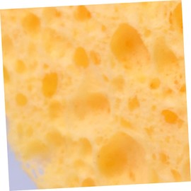 BIUDECO Skin-friendly Makeup Removal Pads Pieces Soft Cotton for Gentle Face Cleaning Round Makeup Remover Sponge for Daily Use