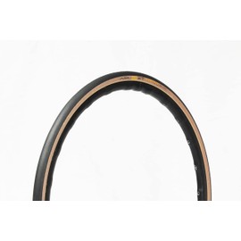 Panaracer Asiist DURO TLR 700 x 30C Tubeless Ready, Black/Amber F730TR-AGD-AX