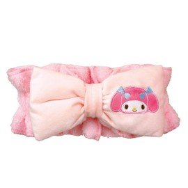 Morimoto Sangyo Hairband Ver.3 Ribbon Sanrio Characters My Melody